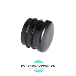 Porsa End Cap slightly curved head