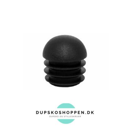 Porsa End Cap hemispherical head