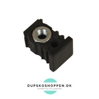 Porsa End Cap horizontal nut