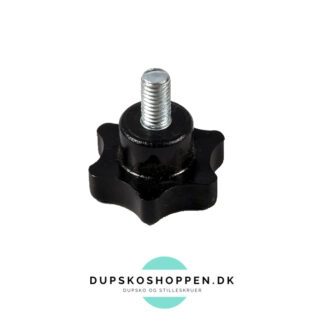 Porsa Thumb screw M5 handle Ø23 mm