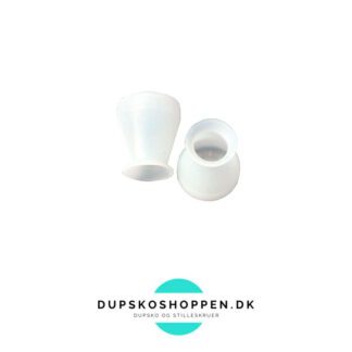 Porsa End Cap Silicone