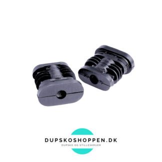 Oval threaded End Cap