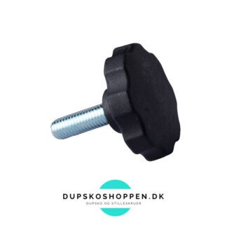 Thumb screw