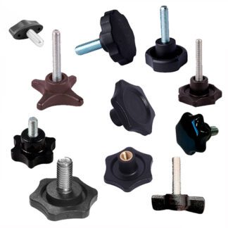 Thumb Screws